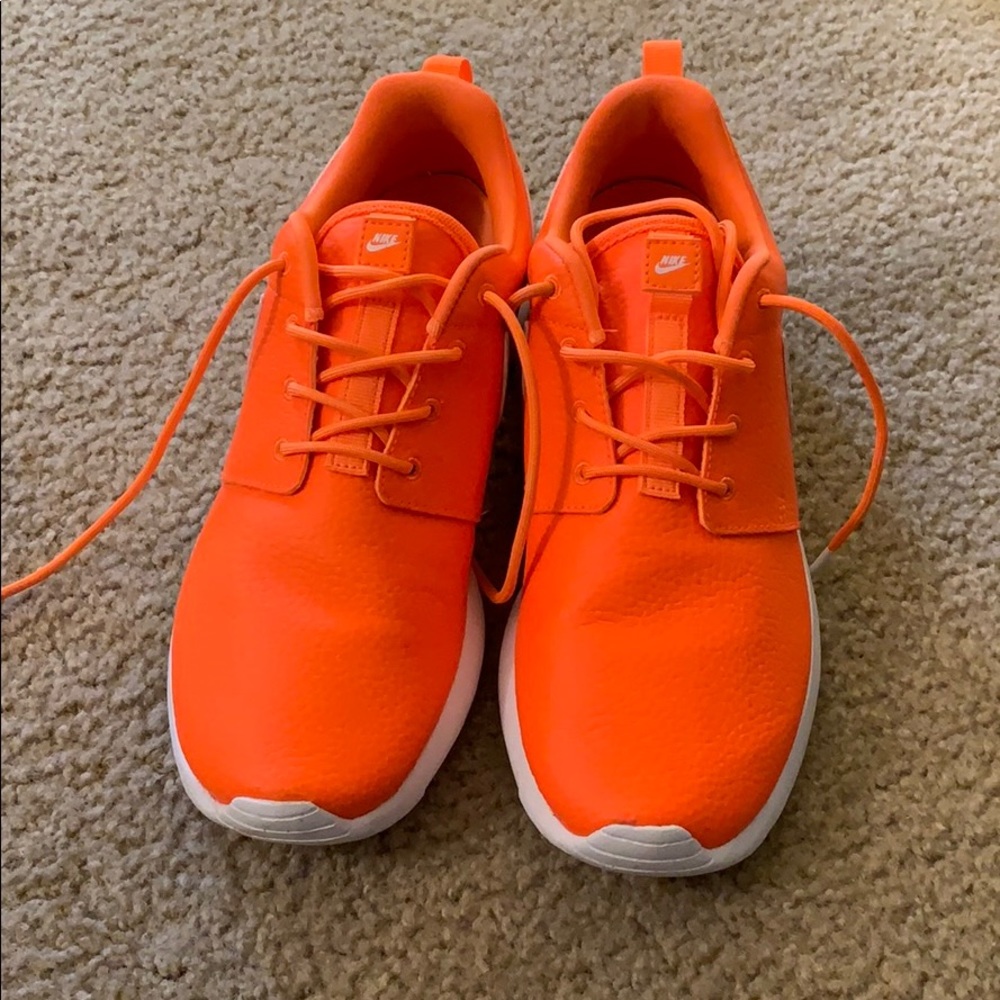 Nike shoes